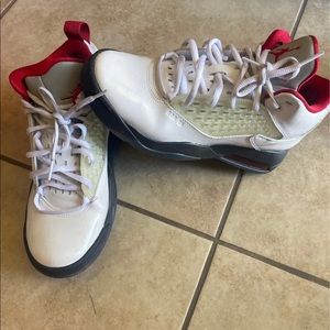 Jordan shoes